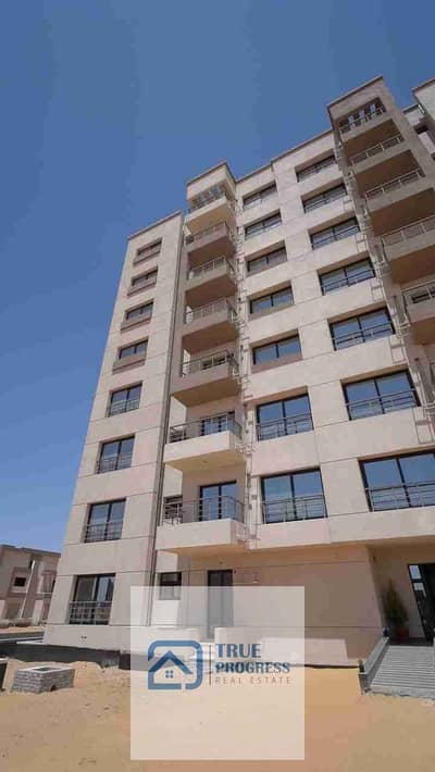عقار سكني آخر 10 غرف نوم للبيع في العاصمة الإدارية الجديدة، القاهرة - IMG_20260429_013132. jpg