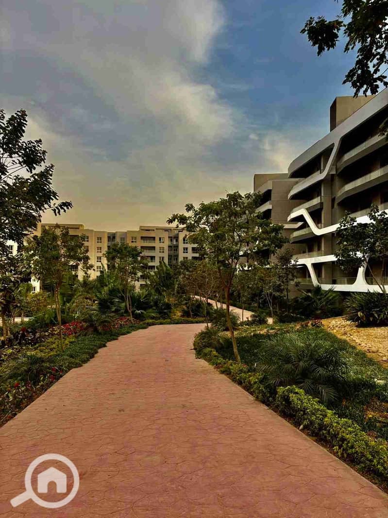 Penthouse for sale, immediate delivery in Zizinia Compound directly on the tourist resort. - Ansicht 4