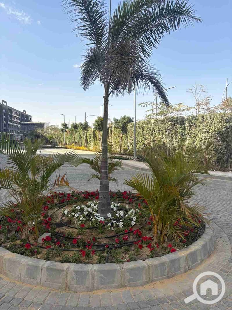 Penthouse for sale, immediate delivery in Zizinia Compound directly on the tourist resort. - Ansicht 5