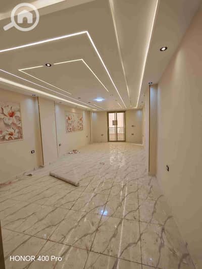 شقة 3 غرف نوم للبيع في فيصل، الجيزة - 168414. jpg