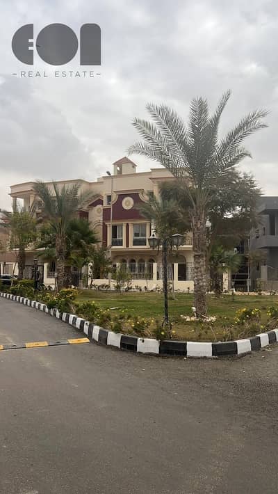 3 Bedroom Flat for Sale in Katameya, Cairo - WhatsApp Image 2026-04-29 at 1.47. 58 AM (1). jpeg