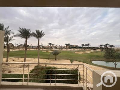 2 Bedroom Penthouse for Sale in Ain Sukhna, Suez - WhatsApp Image 2026-04-22 at 7.53. 40 PM (6). jpeg