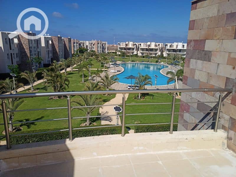 فيلا ستار مارسيليا بيتش فور سيدي عبد الرحمن - Ansicht 3