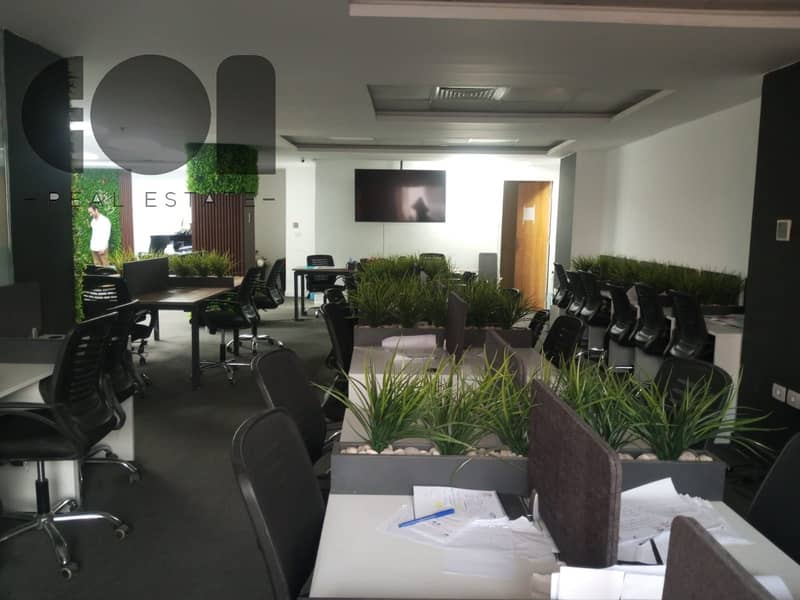 Administrative or commercial office for rent | Strategically located in the banks complex - Ansicht 2