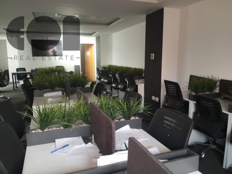 Administrative or commercial office for rent | Strategically located in the banks complex - Ansicht 5