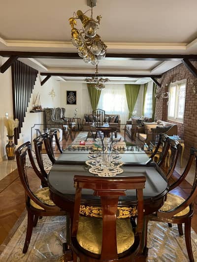 3 Bedroom Duplex for Sale in New Cairo, Cairo - WhatsApp Image 2026-04-26 at 9.08. 01 AM (2). jpeg