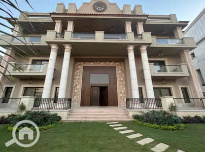 فیلا 11 غرف نوم للبيع في القطامية، القاهرة - IMG_7927. jpg