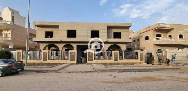 فیلا 11 غرف نوم للبيع في القطامية، القاهرة - IMG_7928. jpg
