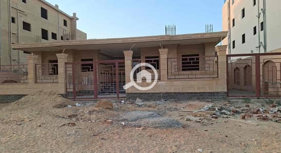 10+ Beds Villa for Sale in New Cairo, Cairo - IMG_7929. jpg