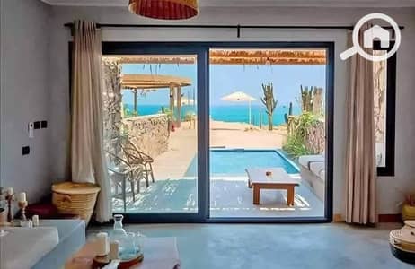 3 Bedroom Chalet for Sale in North Coast, Matruh - WhatsApp Image 2026-02-21 at 12.16. 35 AM (5). jpeg 3 Bedroom Chalet for Sale in North Coast, Matruh - WhatsApp Image 2026-02-21 at 12.16. 35 AM (5). jpeg