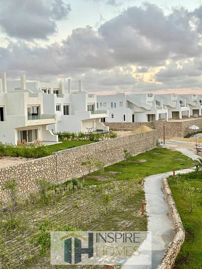 4 Bedroom Townhouse for Sale in North Coast, Matruh - WhatsApp Image 2026-04-15 at 4.16. 37 PM (4). jpeg
