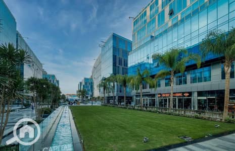 Office for Rent in Sheikh Zayed, Giza - WhatsApp Image 2026-04-27 at 10.48. 38 PM. jpeg