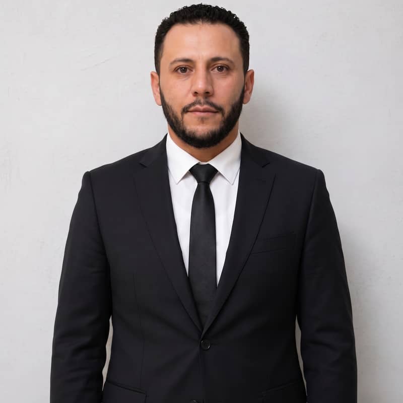 Ahmed sayed