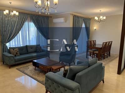 2 Bedroom Apartment for Rent in New Cairo, Cairo - WhatsApp Image 2026-04-27 at 5.43. 59 PM (2). jpeg 2 Bedroom Apartment for Rent in New Cairo, Cairo - WhatsApp Image 2026-04-27 at 5.43. 59 PM (2). jpeg
