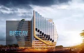 Prime office with a stunning view of the Green River, now with a 20% discount and 10-year payment plan. Delivery in two years - Widok 5
