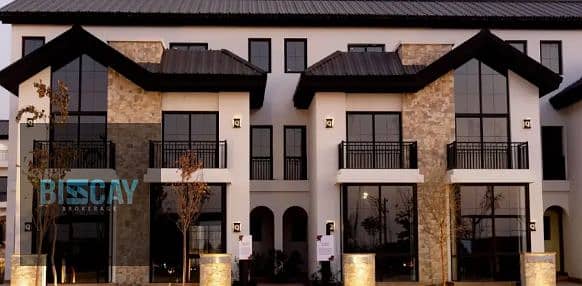 Townhouse in a prime location in The Mark Prime Location Compound Fifth Settlement – pohled 4