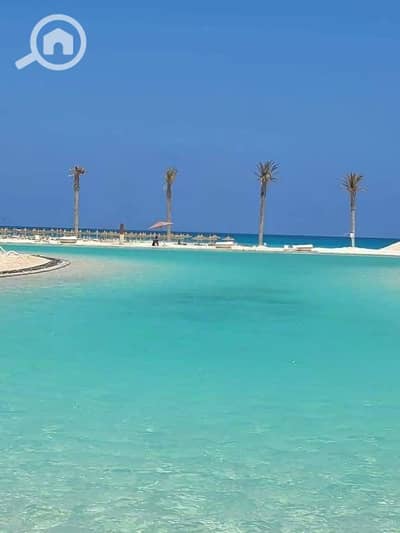 شاليه 3 غرف نوم للبيع في الساحل الشمالي، مطروح - IMG_5428. jpeg