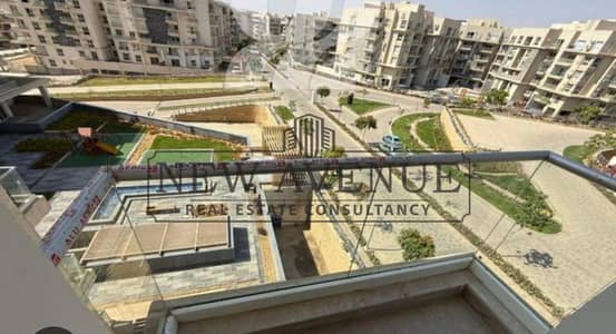 2 Bedroom Flat for Sale in New Cairo, Cairo - WhatsApp Image 2026-04-28 at 8.08. 51 PM (2). jpeg 2 Bedroom Flat for Sale in New Cairo, Cairo - WhatsApp Image 2026-04-28 at 8.08. 51 PM (2). jpeg