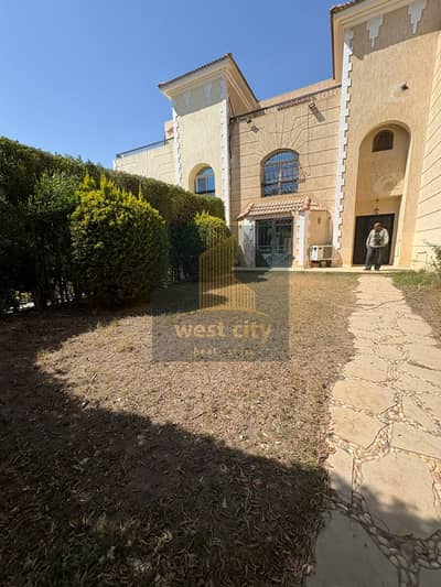 تاون هاوس 3 غرف نوم للبيع في 6 اكتوبر، الجيزة - IMG-20260429-WA0001. jpg تاون هاوس 3 غرف نوم للبيع في 6 اكتوبر، الجيزة - IMG-20260429-WA0001. jpg