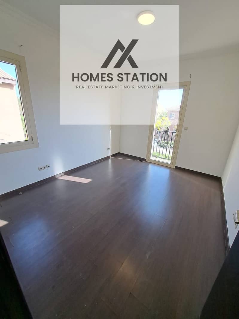 Standalone Villa for Rent in Mivida New Cairo - Widok 3