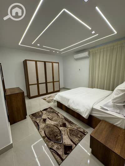 شقة 3 غرف نوم للايجار في المهندسين، الجيزة - ه. jpg