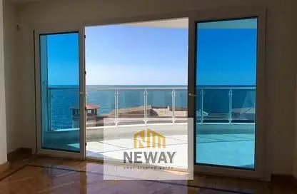 Chalet for sale, early delivery, with a special discount, for sale in New Alamein, Mazarine, North Coast