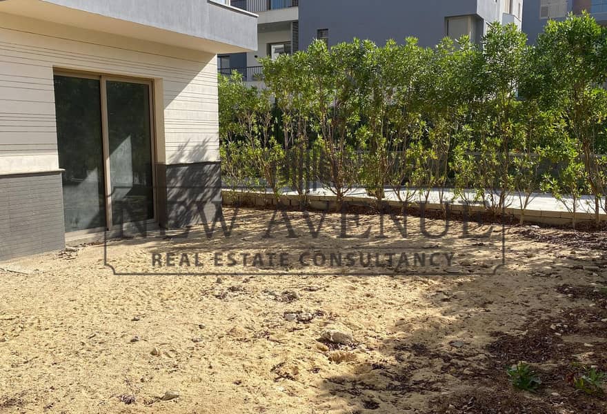 179m Ground Apartment Double Side Garden - Vista 5