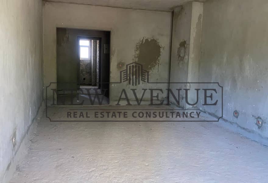 179m Ground Apartment Double Side Garden - Vista 6