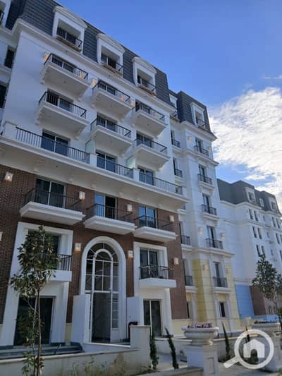 3 Bedroom Flat for Sale in 6th of October, Giza - 615165432_1928397754765598_8814481942657232173_n. jpg