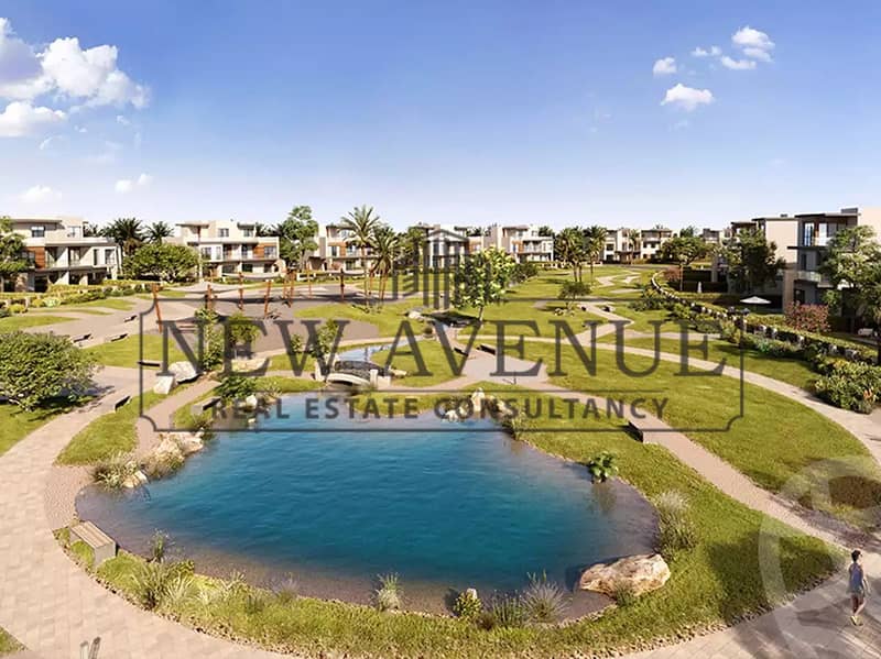 Fully Finished Penthouse for Sale in new zayed - Widok 2