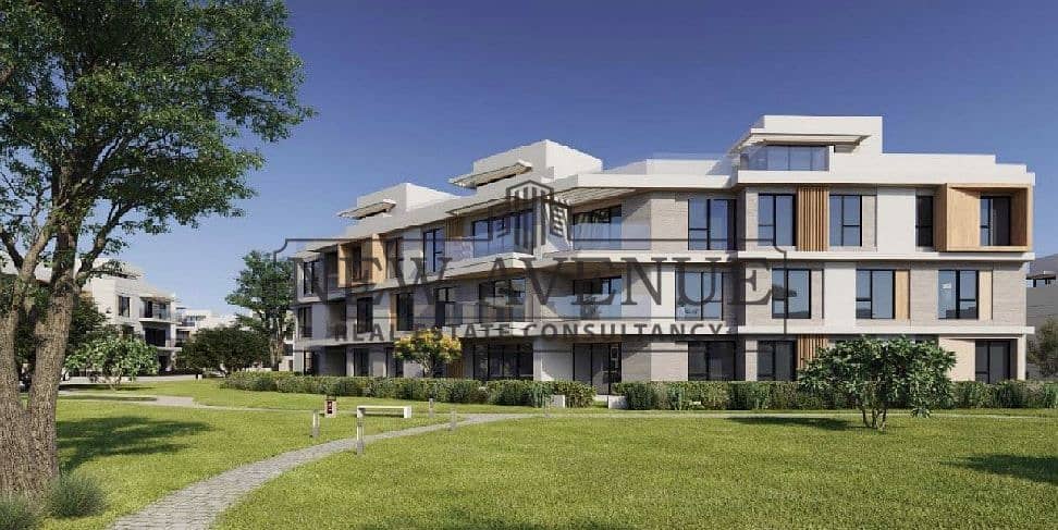 Fully Finished Penthouse for Sale in new zayed - Widok 3