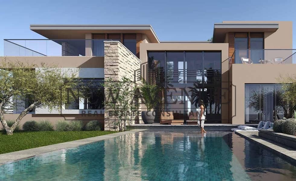 Fully Finished Penthouse for Sale in new zayed - Widok 4