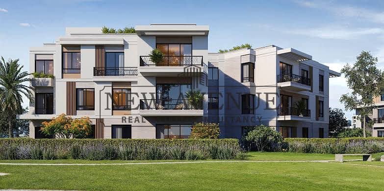 Fully Finished Penthouse for Sale in new zayed - Widok 6