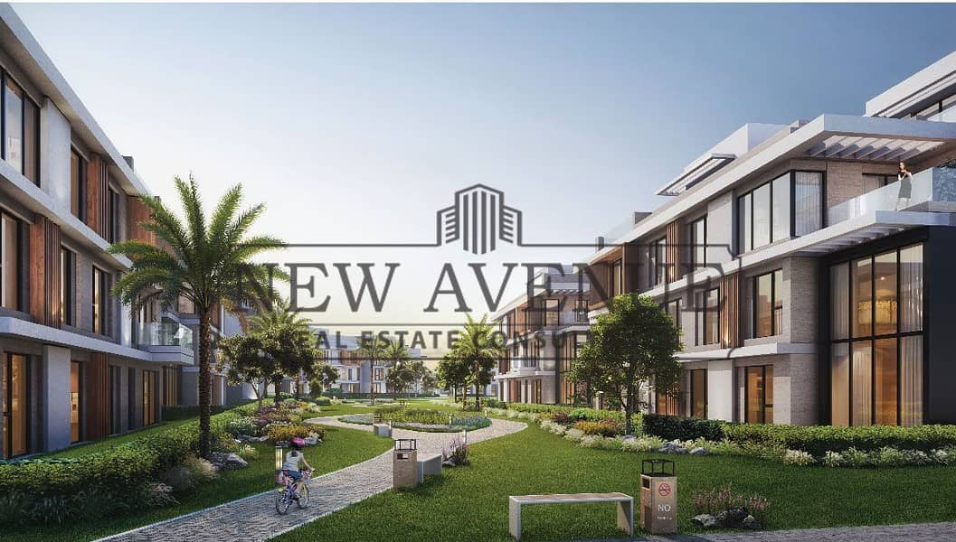 Fully Finished Penthouse for Sale in new zayed - Więcej