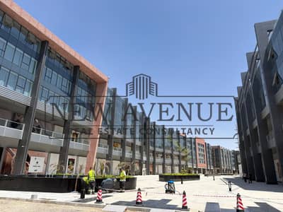 Retail for Rent in New Cairo, Cairo - WhatsApp Image 2026-04-28 at 8.57. 34 AM (8). jpeg Retail for Rent in New Cairo, Cairo - WhatsApp Image 2026-04-28 at 8.57. 34 AM (8). jpeg
