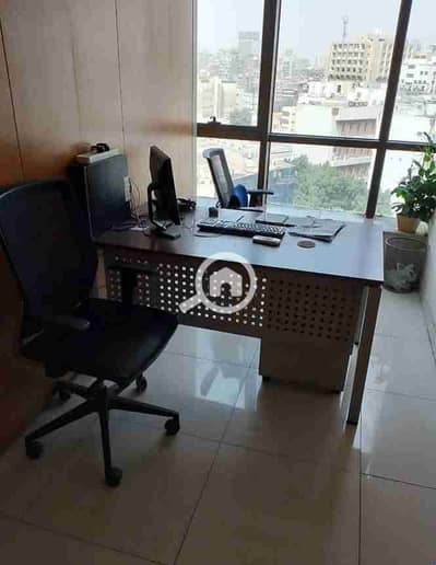 Office for Rent in Abasiya, Cairo - IMG_٢٠٢٦٠٤٢٩_١٢٢٦٥٦. jpg