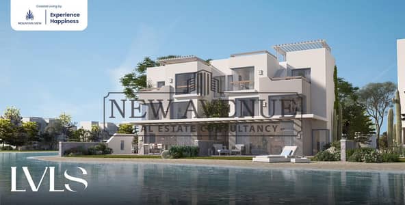 3 Bedroom Duplex for Sale in North Coast, Matruh - WhatsApp Image 2025-09-21 at 7.31. 56 PM (2). jpeg