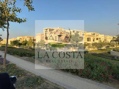 4 Bedroom Villa for Sale in New Cairo, Cairo - 2cd7ffa7-dfb0-47e1-9649-b8647fea686a. jpeg