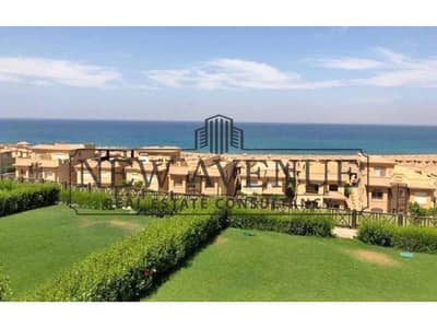 3 Bedroom Twin House for Sale in Ain Sukhna, Suez - WhatsApp Image 2026-04-28 at 7.30. 39 PM (3). jpg