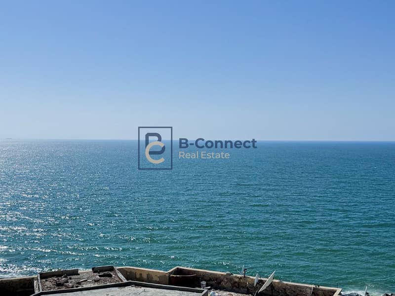 Apartment for sale 156m in Camp Shizar - off the sea – pohled 2