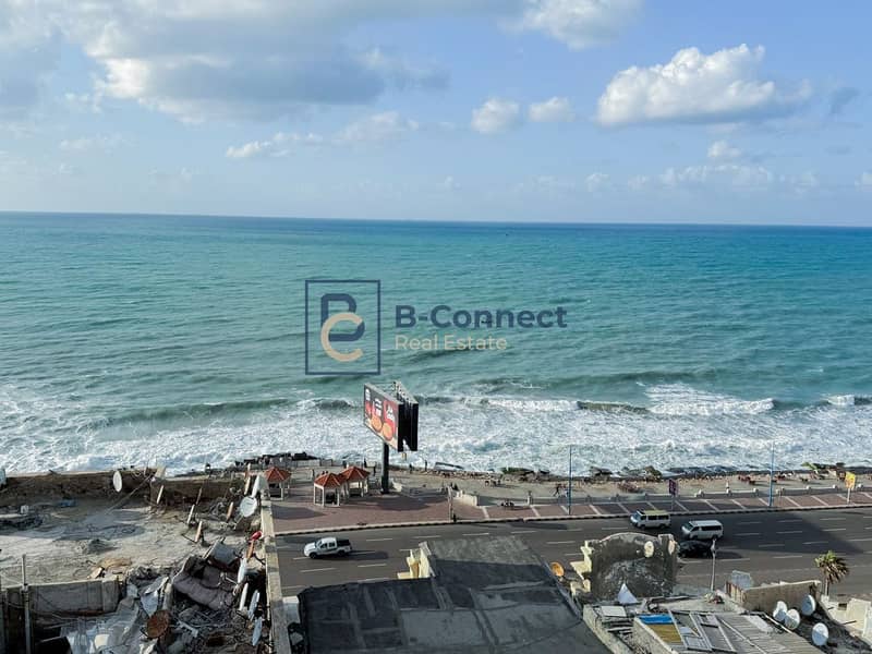 Apartment for sale 156m in Camp Shizar - off the sea – pohled 4