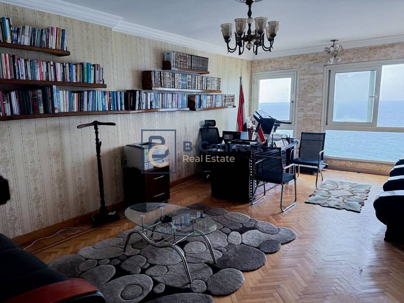 Apartment for sale 156m in Camp Shizar - off the sea – pohled 5