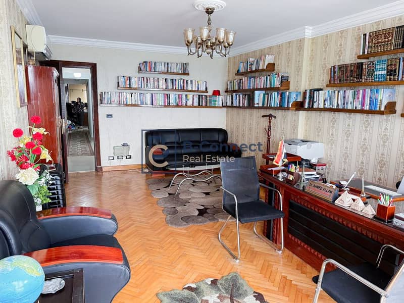 Apartment for sale 156m in Camp Shizar - off the sea – pohled 6