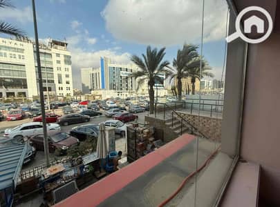Retail for Sale in New Cairo, Cairo - IMG_7937. jpg