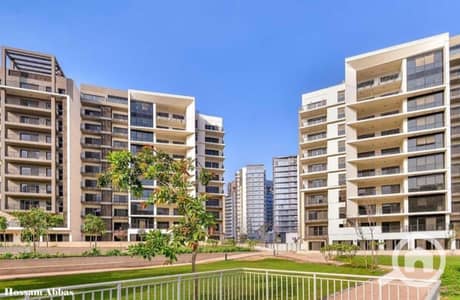 2 Bedroom Apartment for Sale in Sheikh Zayed, Giza - WhatsApp Image 2025-09-09 at 11.10. 33_59b9b69b. jpg
