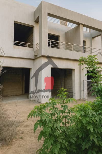 3 Bedroom Townhouse for Sale in 6th of October, Giza - WhatsApp Image 2026-04-27 at 12.43. 16 PM. jpeg