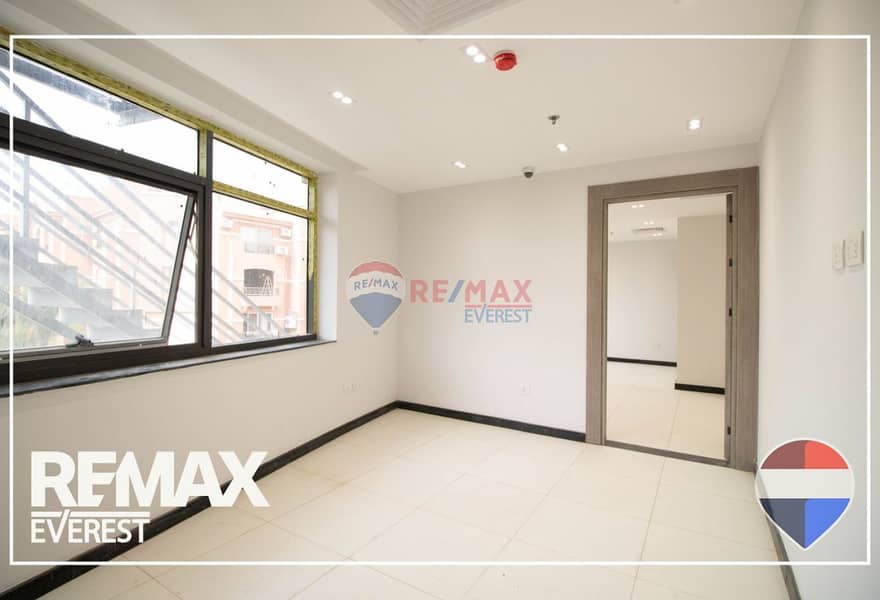 A distinguished installment immediate reception clinic located in Sheikh Zayed - Aanzicht 3