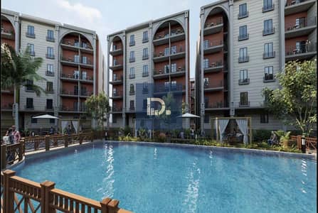 2 Bedroom Flat for Sale in Hadayek October, Giza - WhatsApp Image 2026-04-29 at 12.50. 36 PM (1). jpeg
