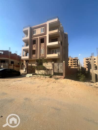 4 Bedroom Duplex for Sale in Hadayek October, Giza - WhatsApp Image 2026-04-28 at 5.06. 38 PM. jpeg 4 Bedroom Duplex for Sale in Hadayek October, Giza - WhatsApp Image 2026-04-28 at 5.06. 38 PM. jpeg