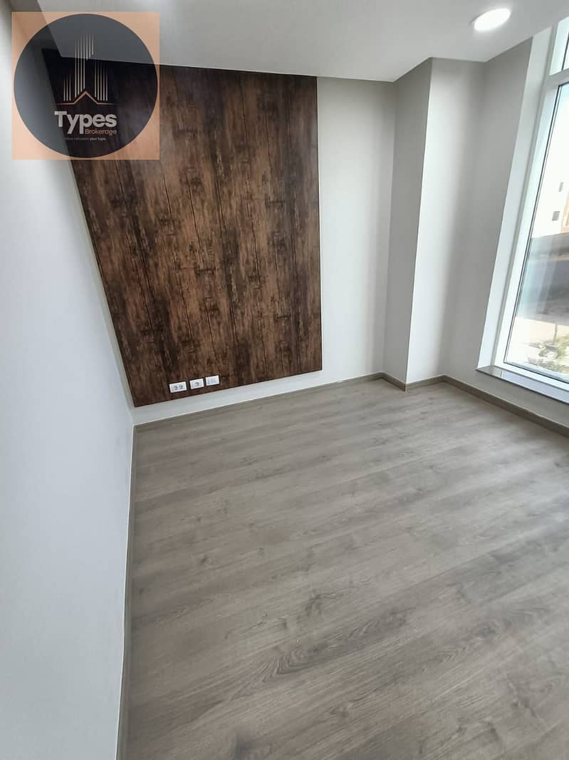 For rent fully finished administrative office in Trivium Mall, Elsheikh Zayed opposite to park street mall & capital business park . - Ansicht 4